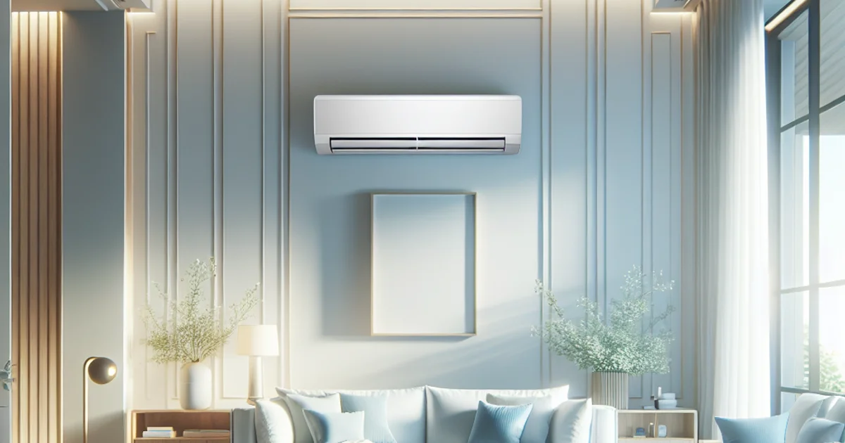 Ar-Condicionado Perfeito: Seu Guia Completo para Fazer a Escolha Certa