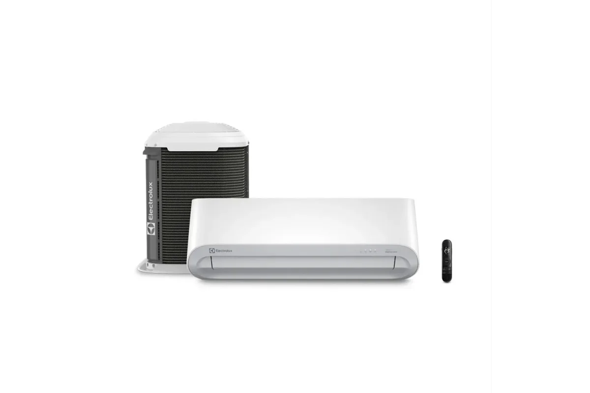 Color Adapt Inverter 9000 BTUs