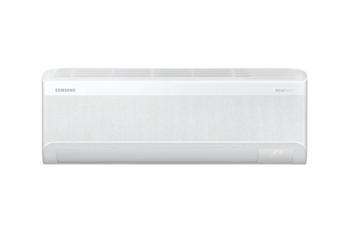 Ar-condicionado Inverter WindFree AI Pro 12000 BTU QF