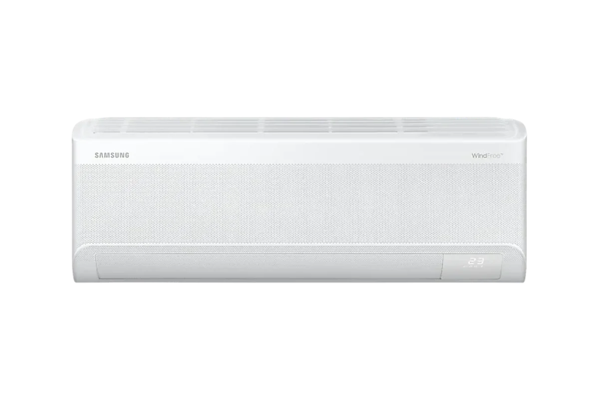 Ar-condicionado Split Inverter WindFree AI 24k BTUs