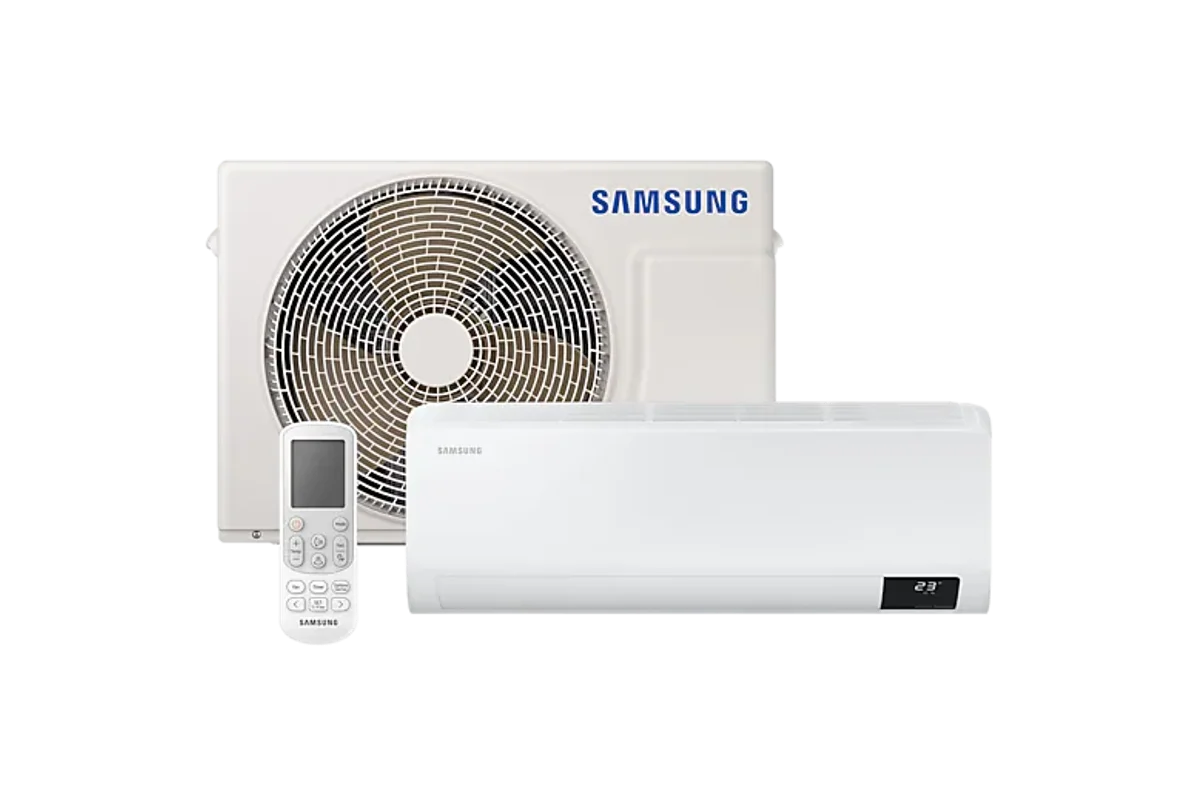 Ar Condicionado Digital Inverter Ultra 12000 QF